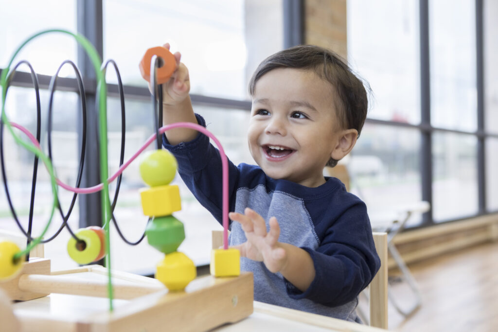 Understanding ADHD