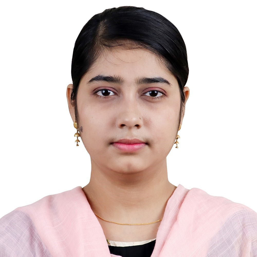 Bina Khatun